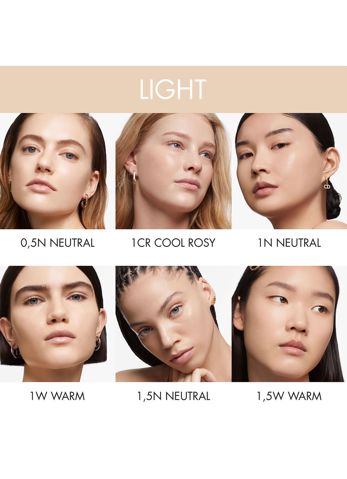 DIOR Dior Forever Skin Glow  - detail 3  2n