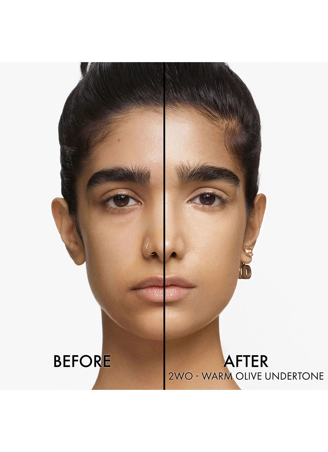 DIOR Dior Forever Skin Glow  - achterkant 6  2wo