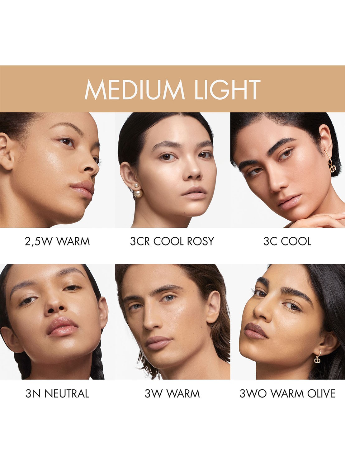 DIOR Dior Forever Skin Glow  - detail 3  3cr