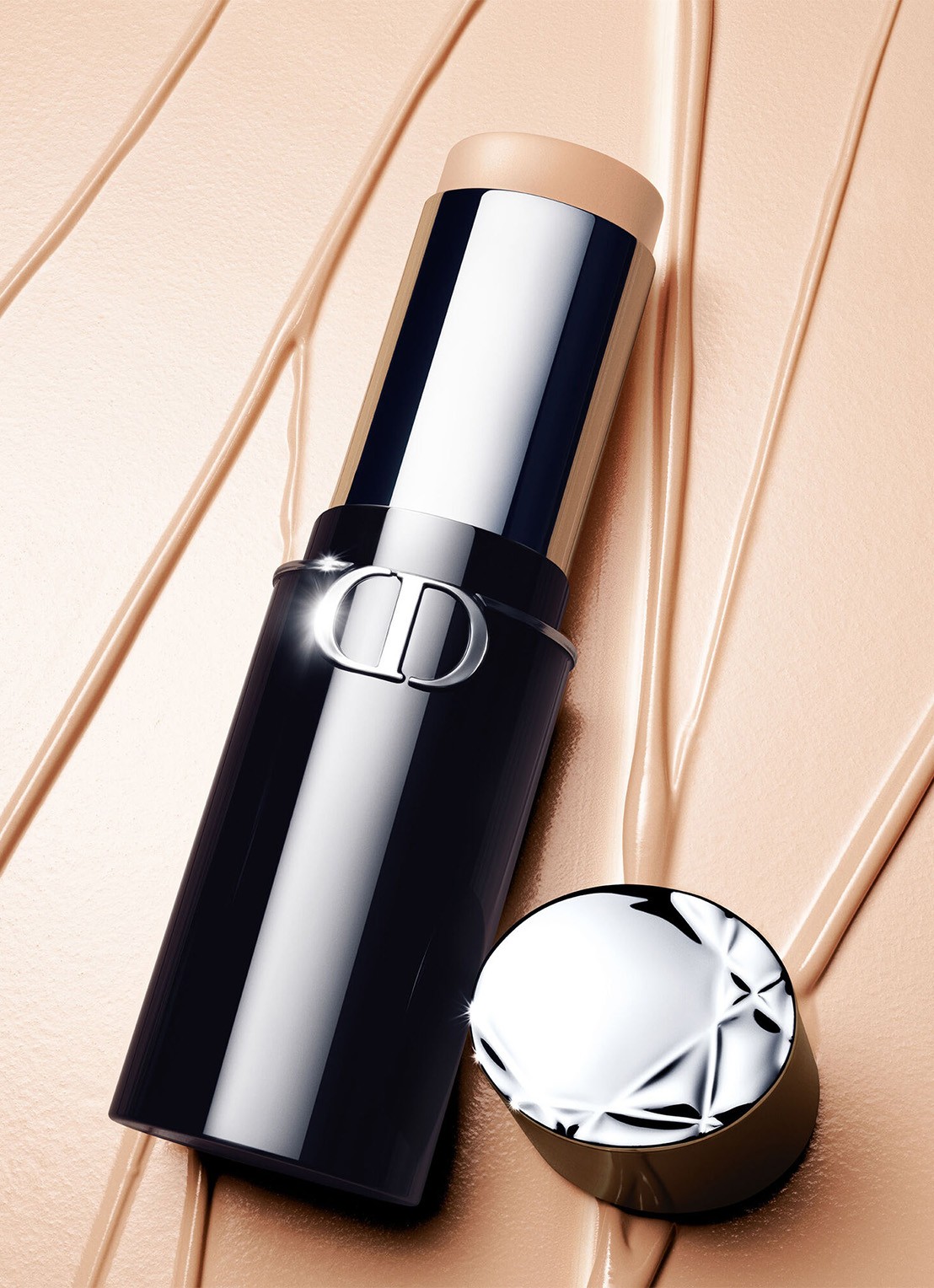 DIOR Dior Forever Skin Perfect - Foundation Stick - detail 5 3,5n neutral