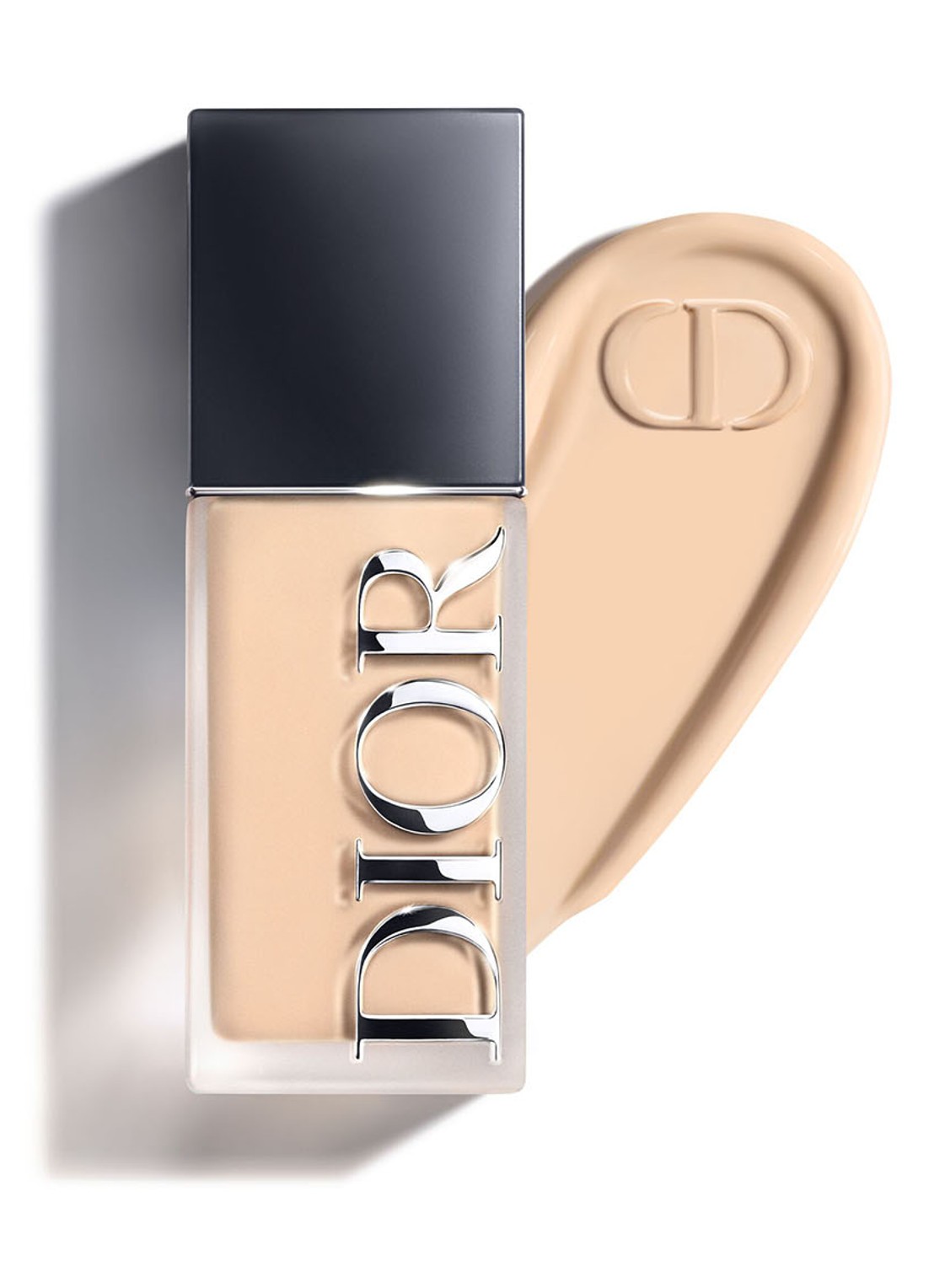 DIOR Dior Forever Skin Wear - vloeibare foundation - voorkant 7  1.5w
