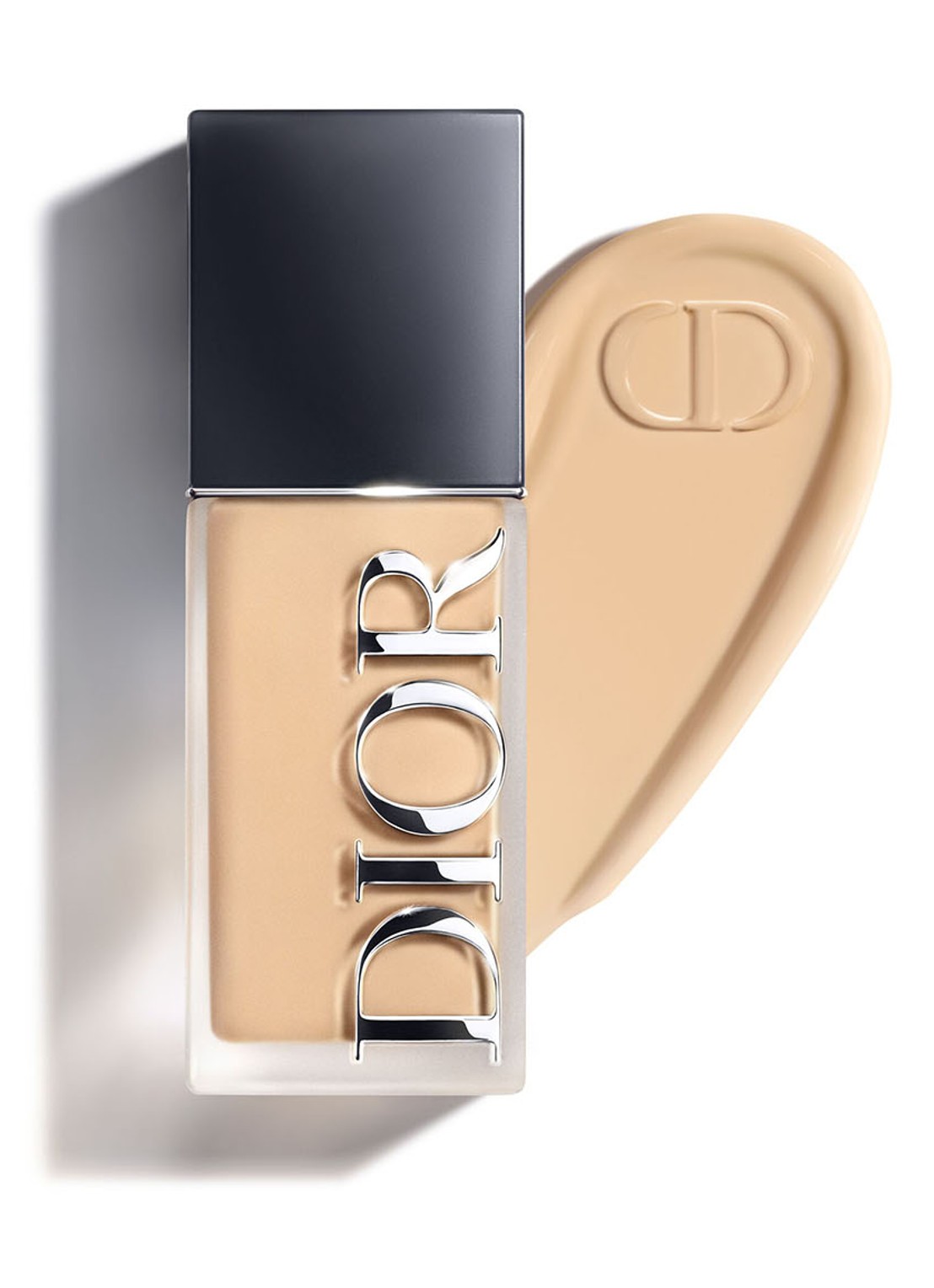 DIOR Dior Forever Skin Wear - vloeibare foundation - voorkant 2  2wo