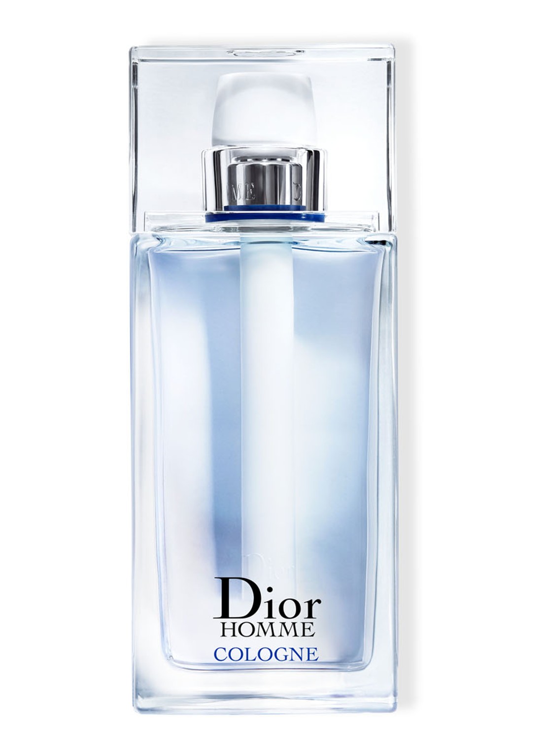 DIOR Dior Homme Cologne Eau de Toilette - voorkant undefined