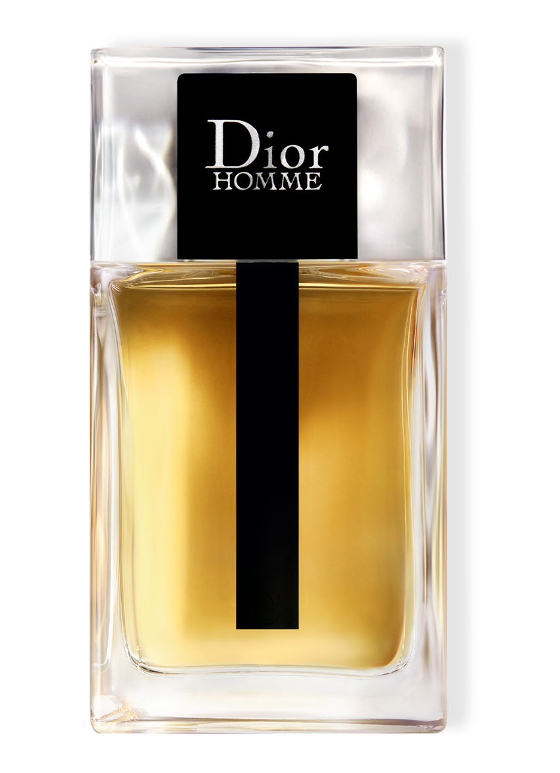 DIOR Dior Homme Eau de Toilette - voorkant undefined