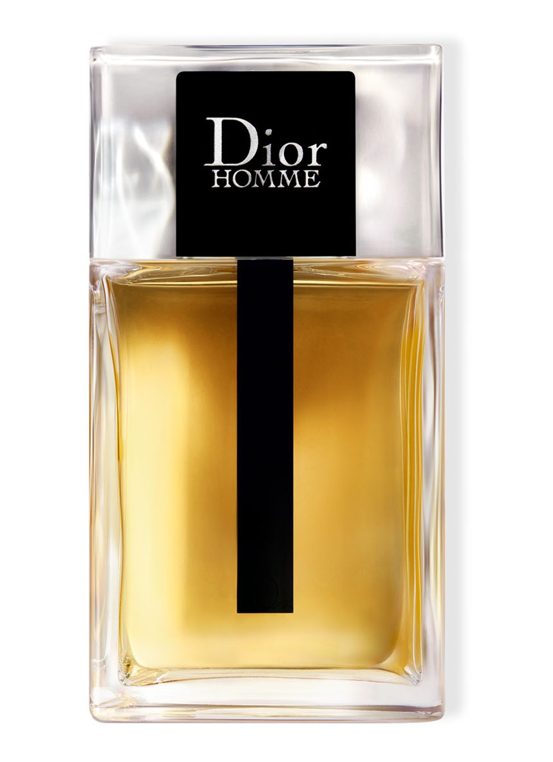 DIOR Dior Homme Eau de Toilette - voorkant 3 undefined