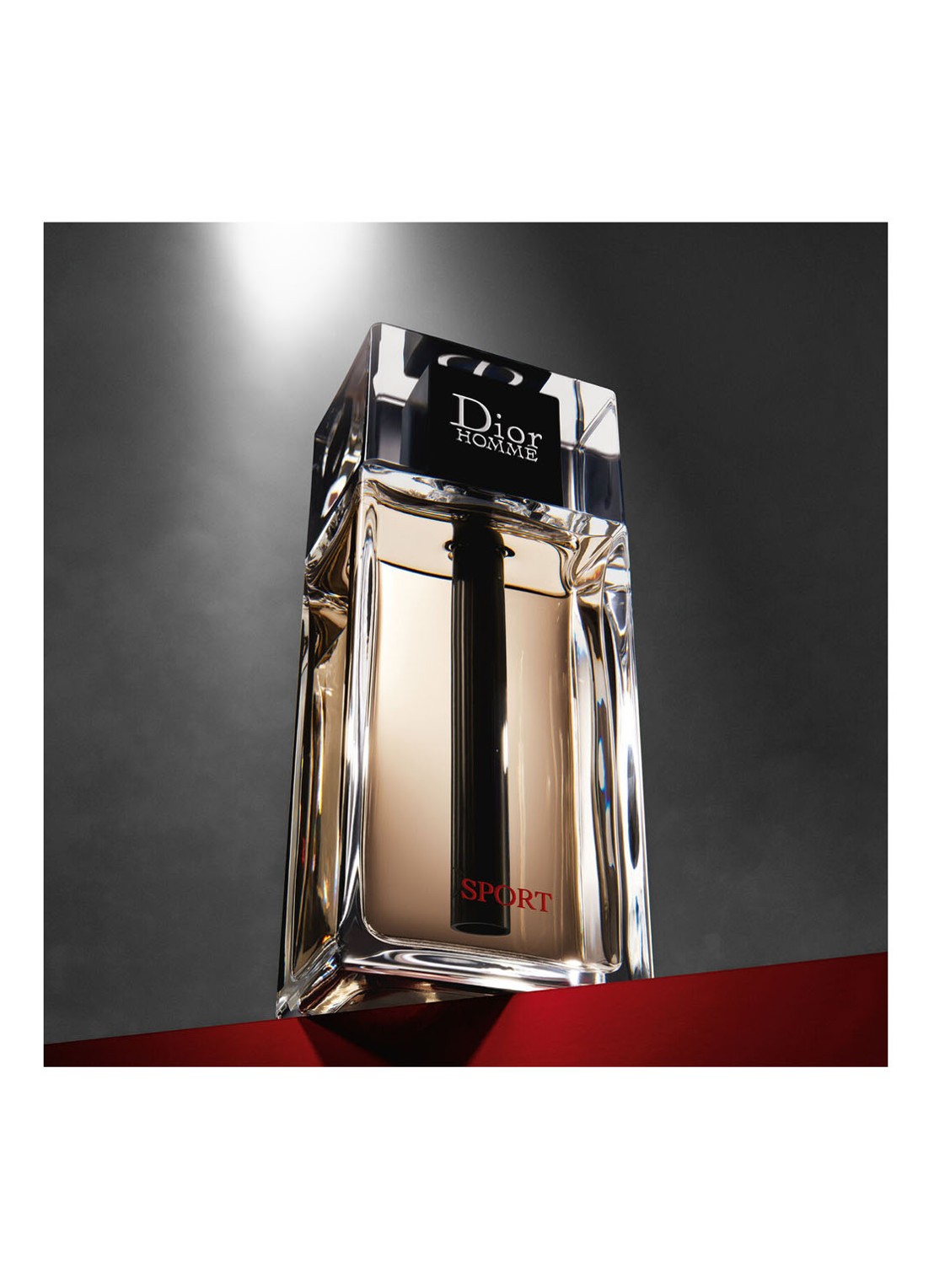 DIOR Dior Homme Sport - Eau de Toilette - detail 7 undefined