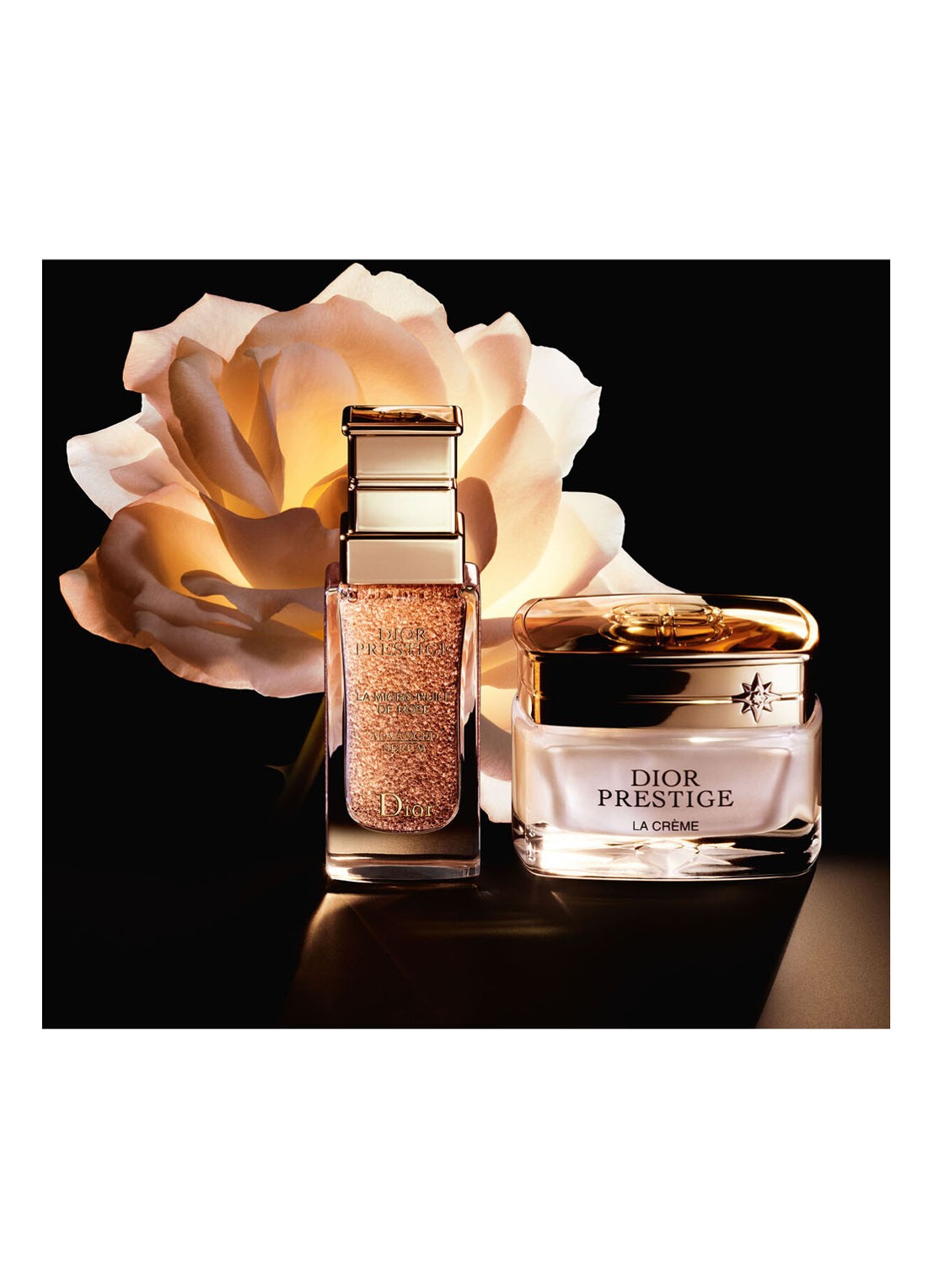 DIOR Dior Prestige La Crème Texture Fine - Anti-Ageing Crème - detail 7 undefined