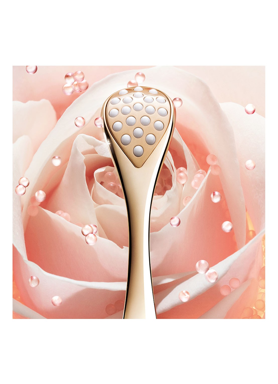DIOR Dior Prestige Le Pétale Multi-Perlé - Multiparel Applicator massagetool - detail 3 undefined