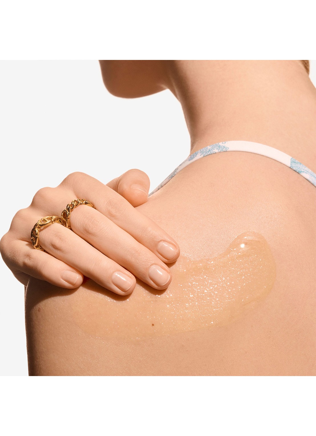 DIOR Dior Solar The Self-Tanning Gel - Zelfbruiner - detail 4 undefined