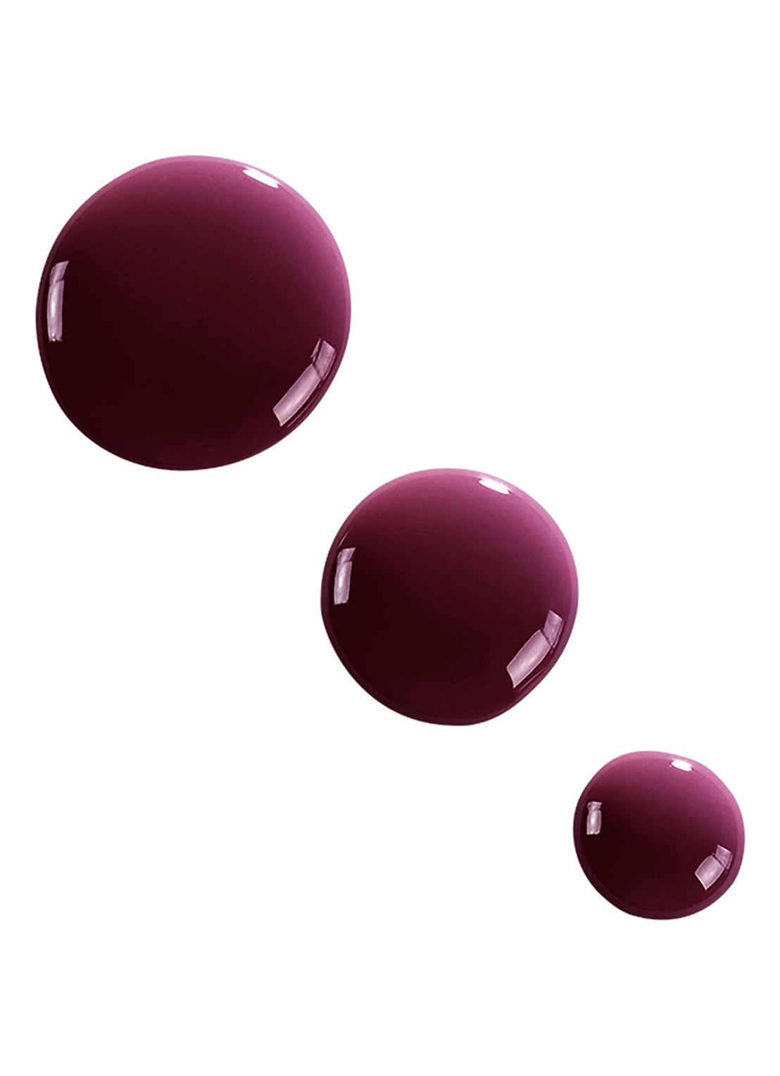 DIOR Dior Vernis - Limited Edition - voorkant 3 690 plum parade