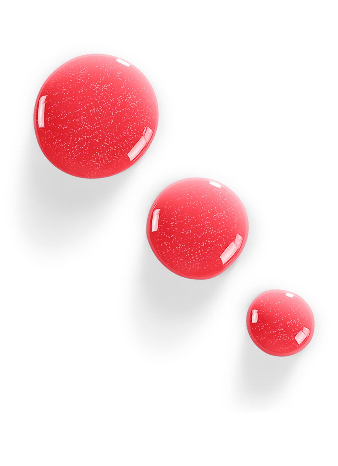 DIOR Dior Vernis Nagellak - Limited Edition - voorkant 2 330 coral pop