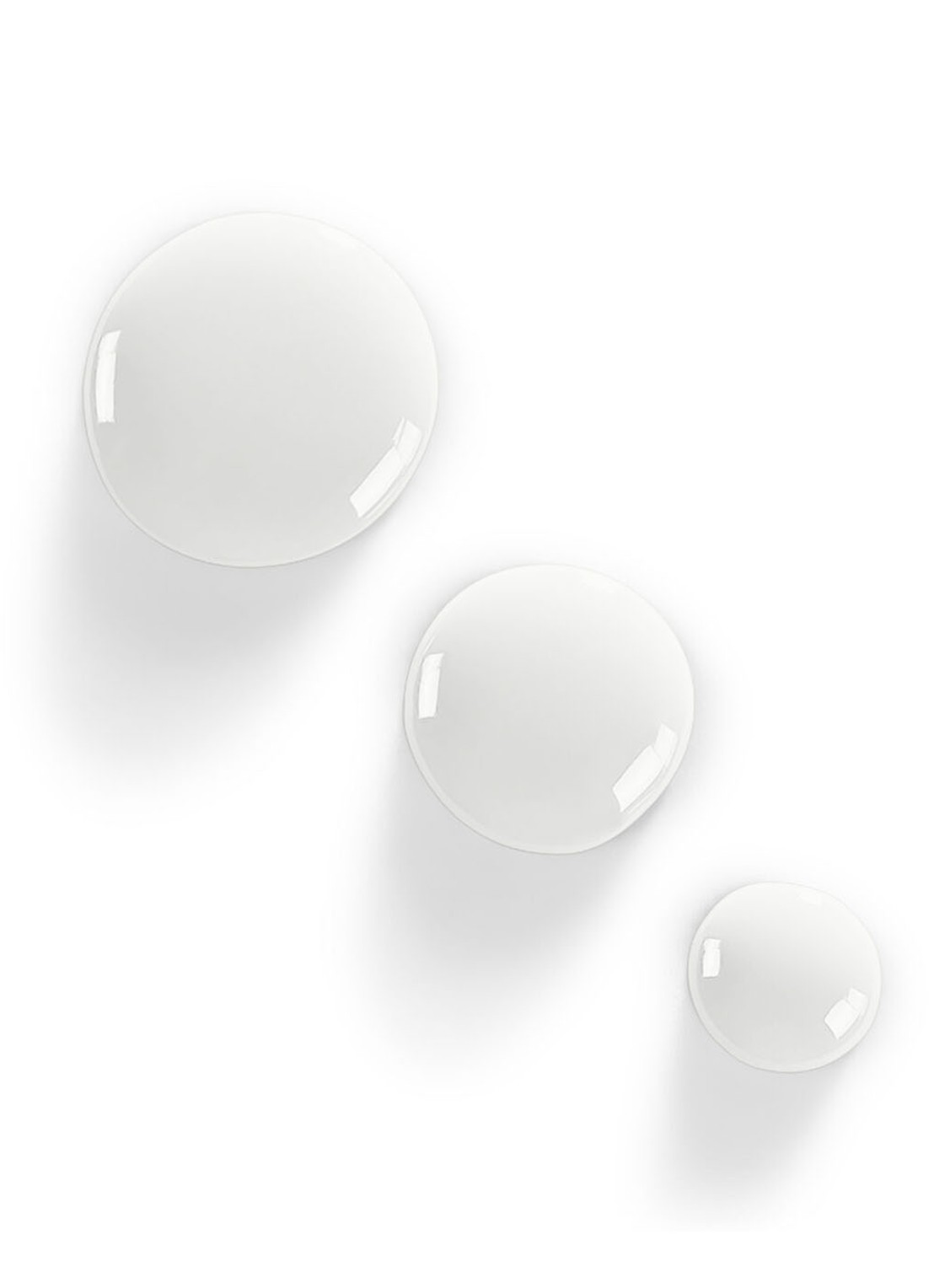 DIOR Dior Vernis Nagellak - voorkant 2 007 jasmin