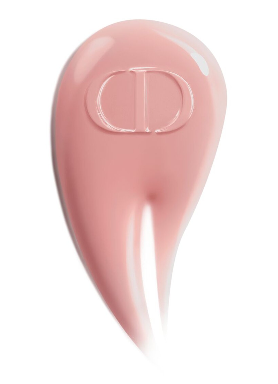 DIOR Dior Vernis Nagellak - voorkant 3 100 nude look