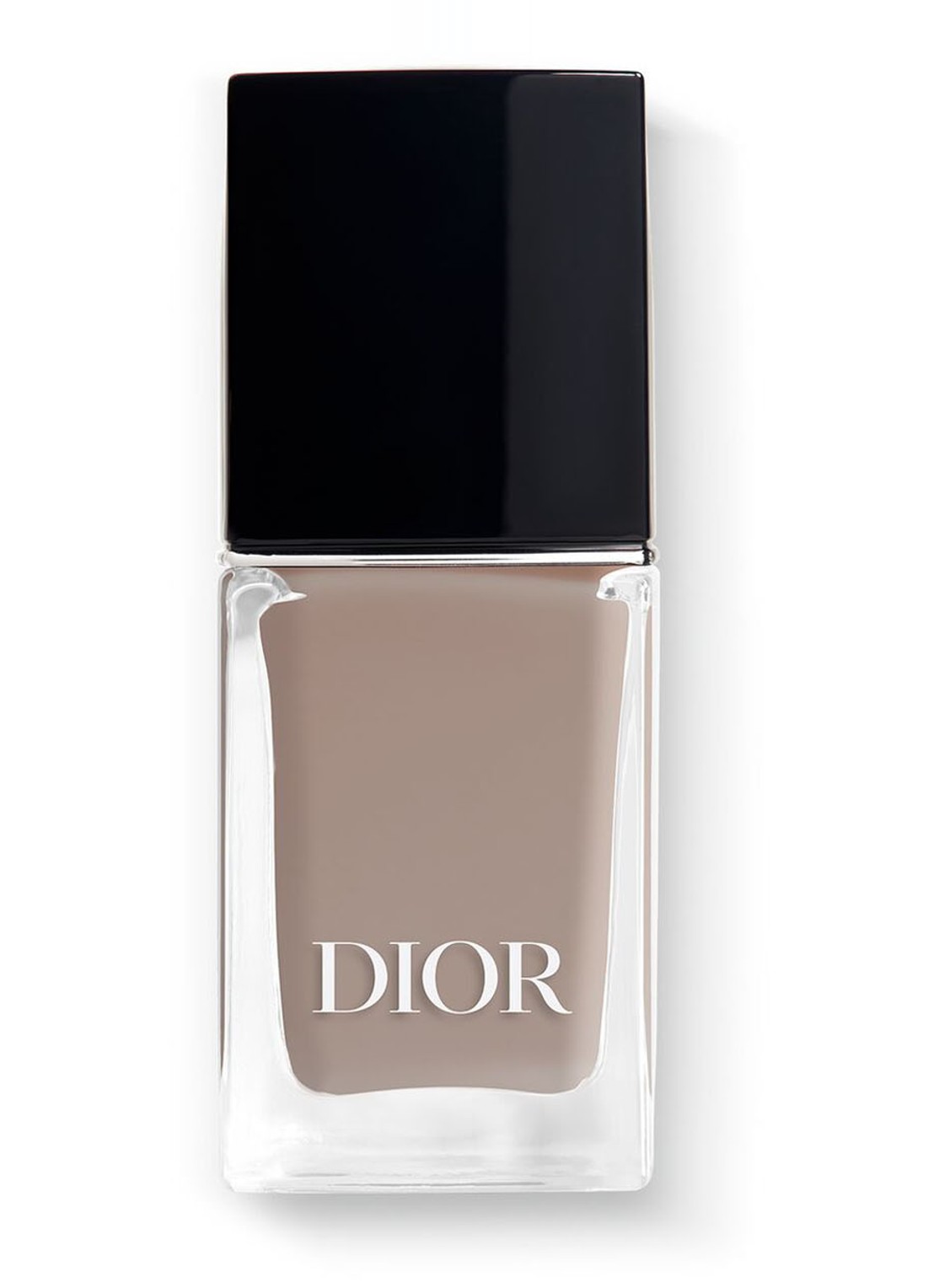 DIOR Dior Vernis Nagellak - voorkant 5 206 gris dior