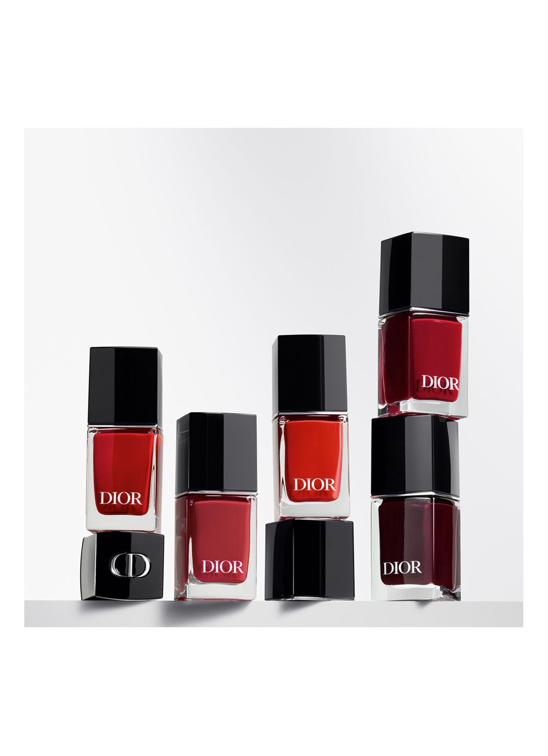 DIOR Dior Vernis Nagellak - detail 4 796 denim