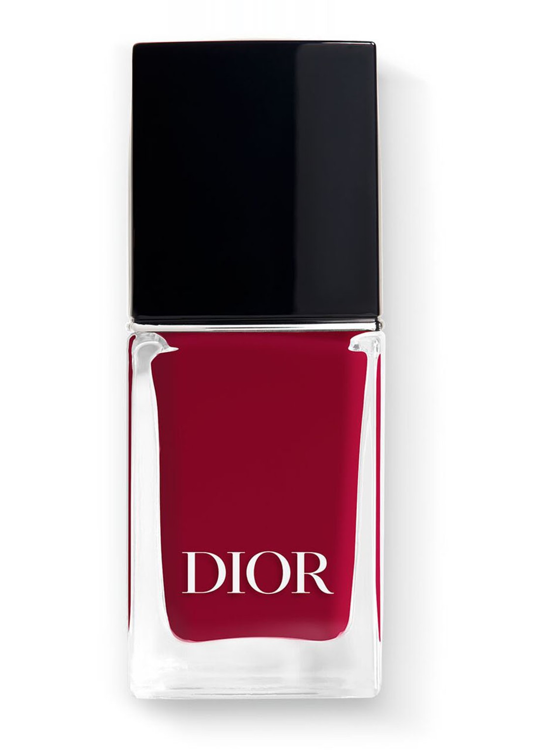 DIOR Dior Vernis Nagellak - voorkant 853 rouge trafalgar
