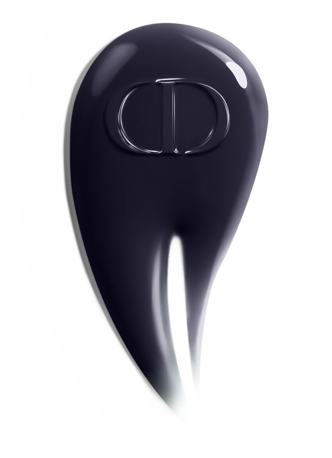 DIOR Dior Vernis Nagellak - voorkant 2 902 pied-de-poule