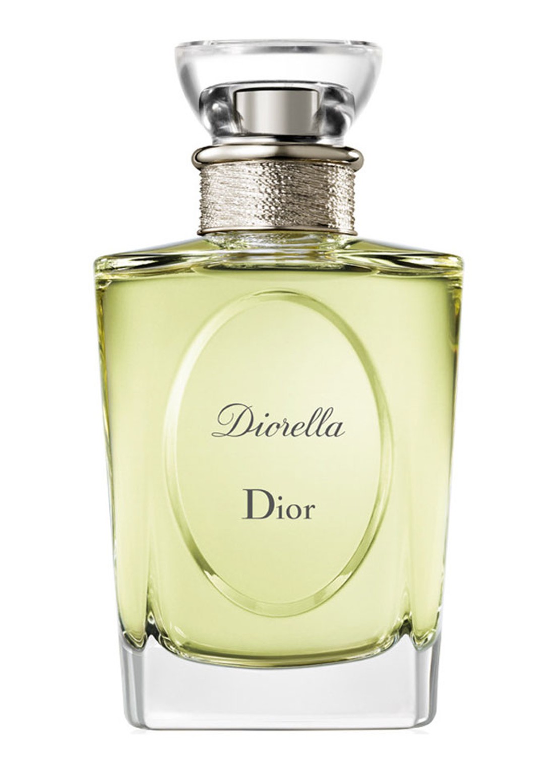 DIOR Diorella Eau de Toilette - voorkant undefined