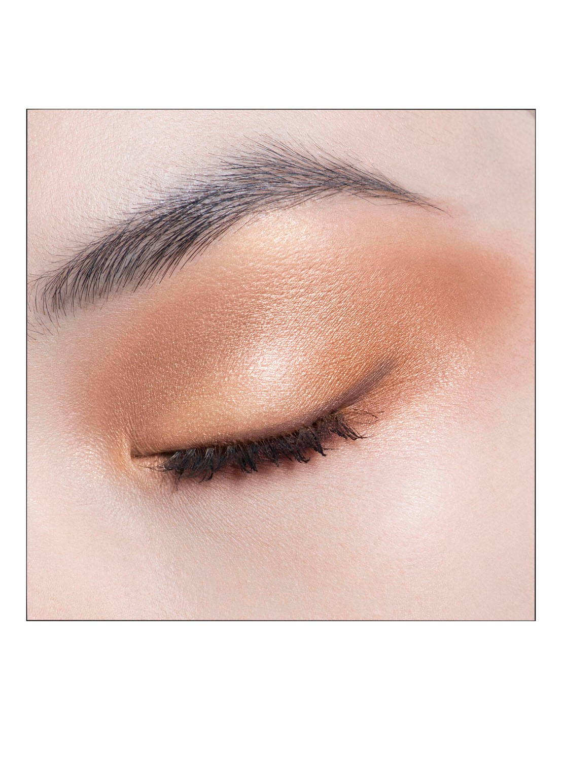 DIOR Diorshow 5 Couleurs - Oogschaduwpalette - detail 2 423 amber pearl