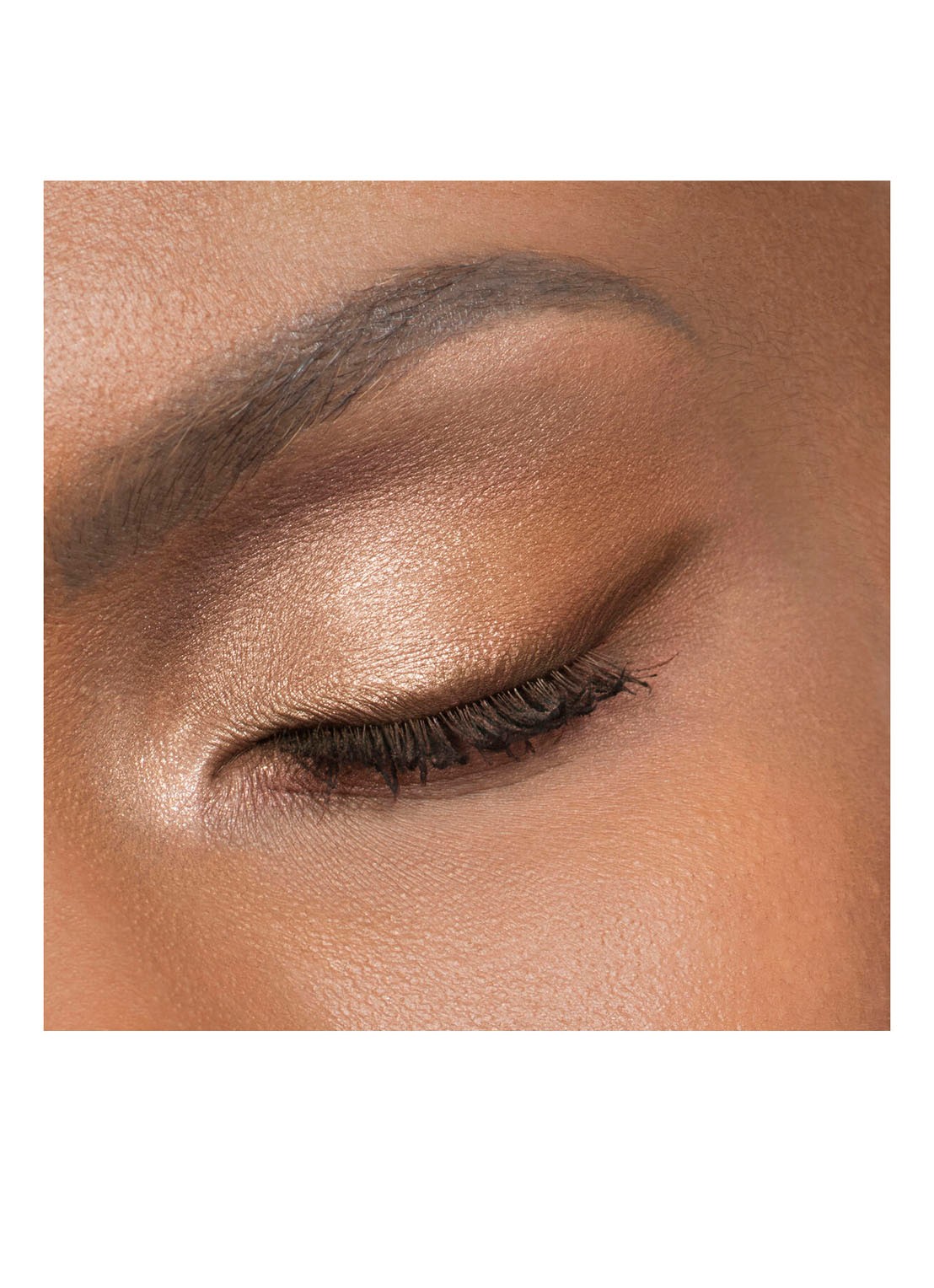 DIOR Diorshow 5 Couleurs - Oogschaduwpalette - detail 3 423 amber pearl