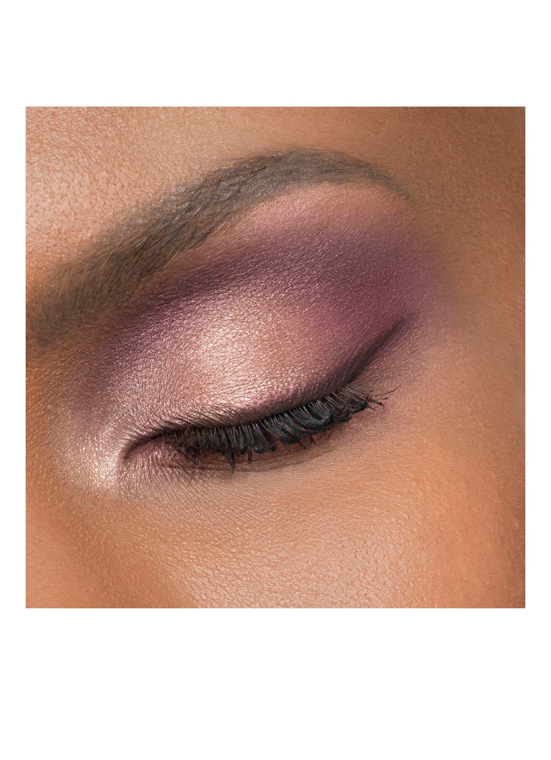 DIOR Diorshow 5 Couleurs - Oogschaduwpalette - detail 5 183 plum tutu