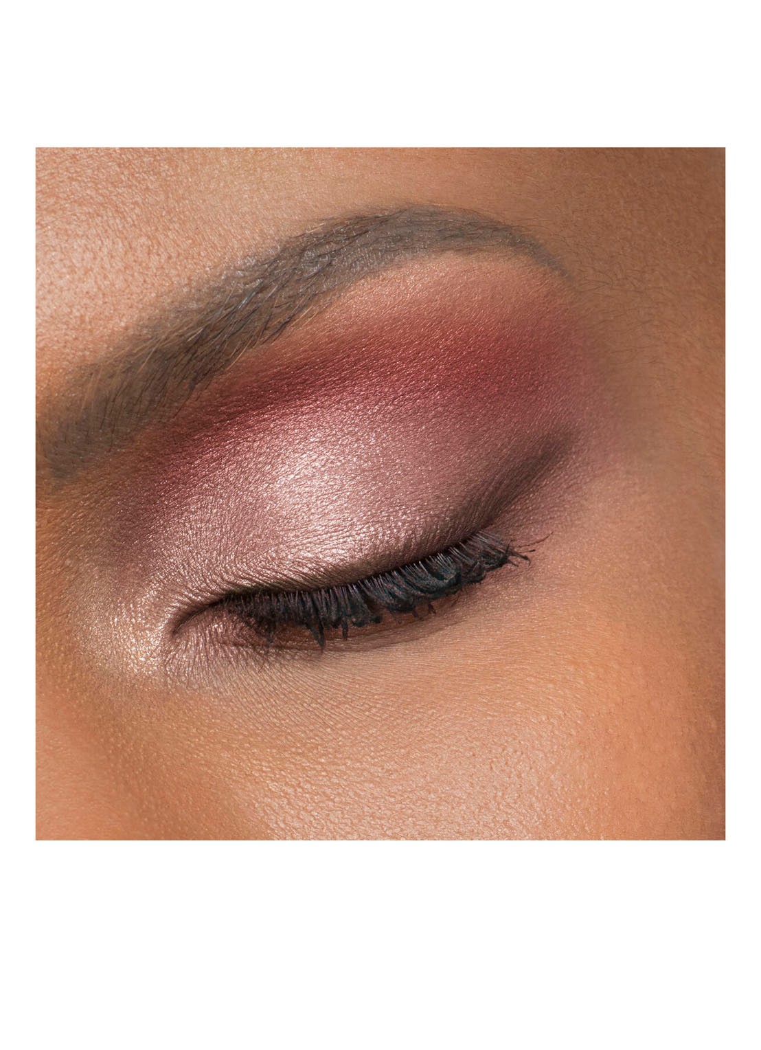 DIOR Diorshow 5 Couleurs - Oogschaduwpalette - detail 3 673 red tartan