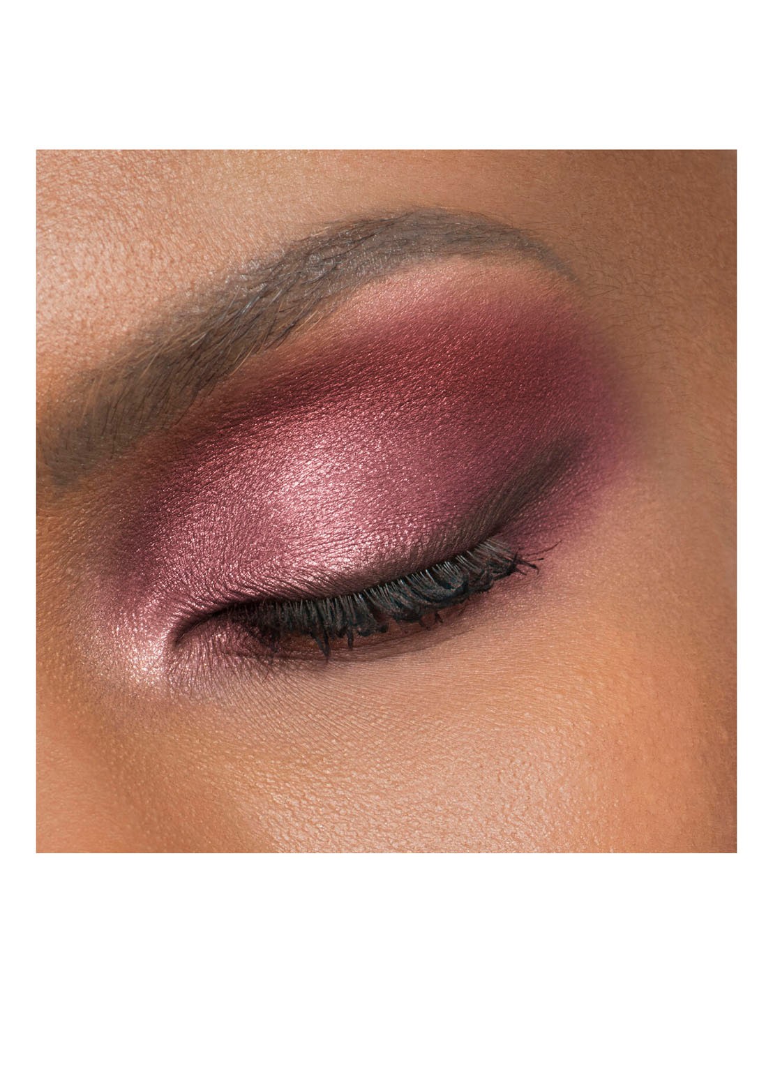 DIOR Diorshow 5 Couleurs - Oogschaduwpalette - detail 5 879 rouge trafalgar