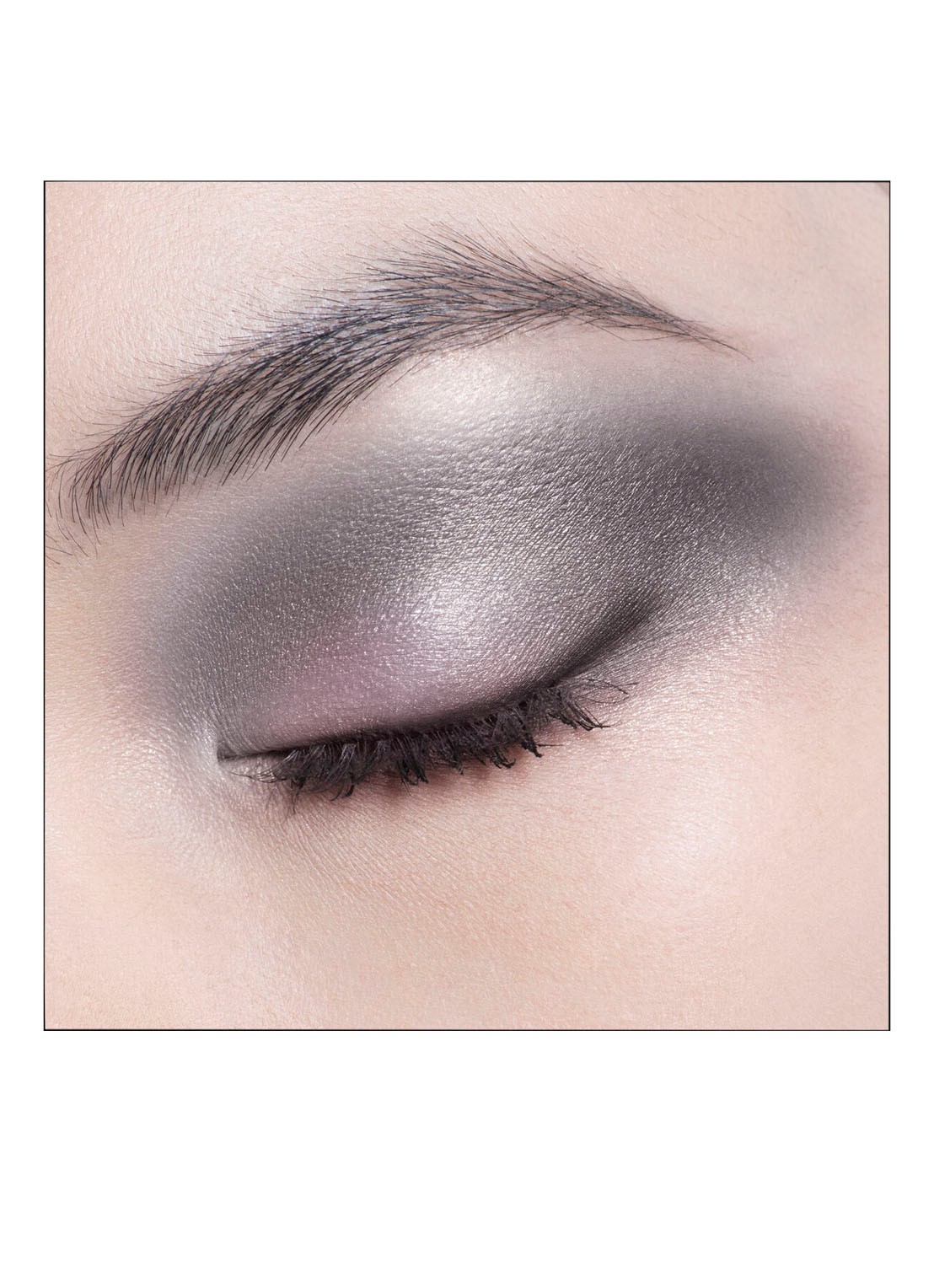DIOR Diorshow 5 Couleurs - Oogschaduwpalette - detail 4 073 pied-de-poule