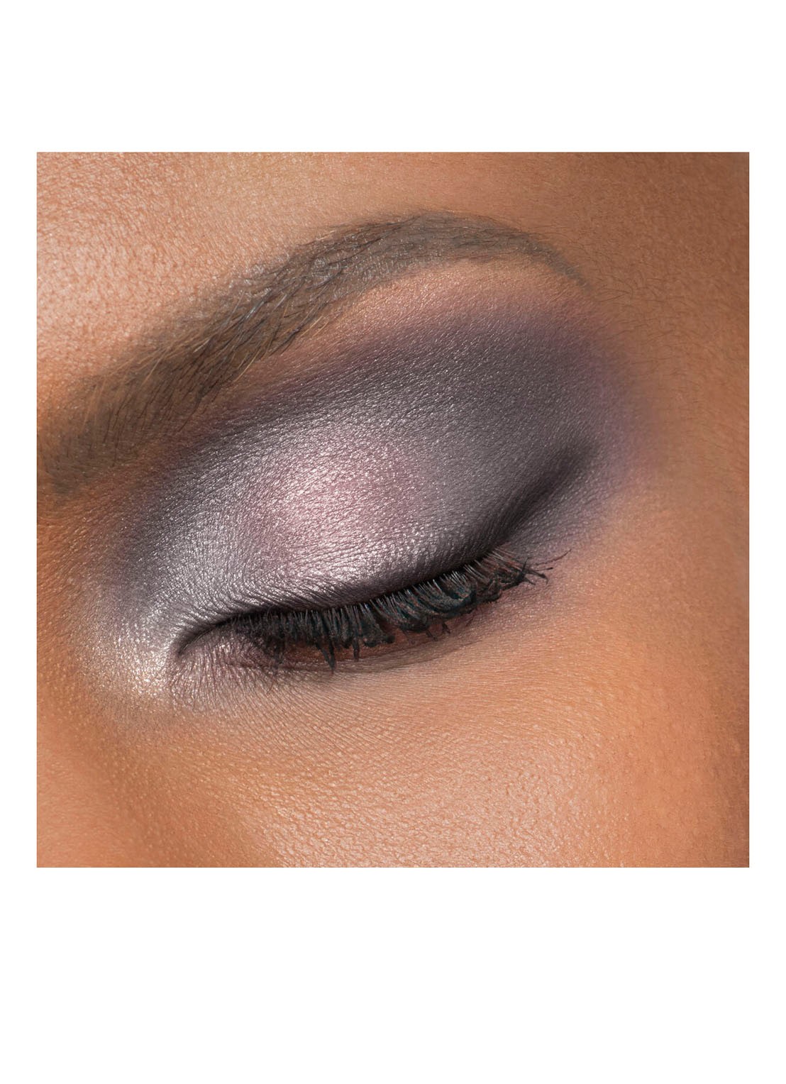DIOR Diorshow 5 Couleurs - Oogschaduwpalette - detail 5 073 pied-de-poule