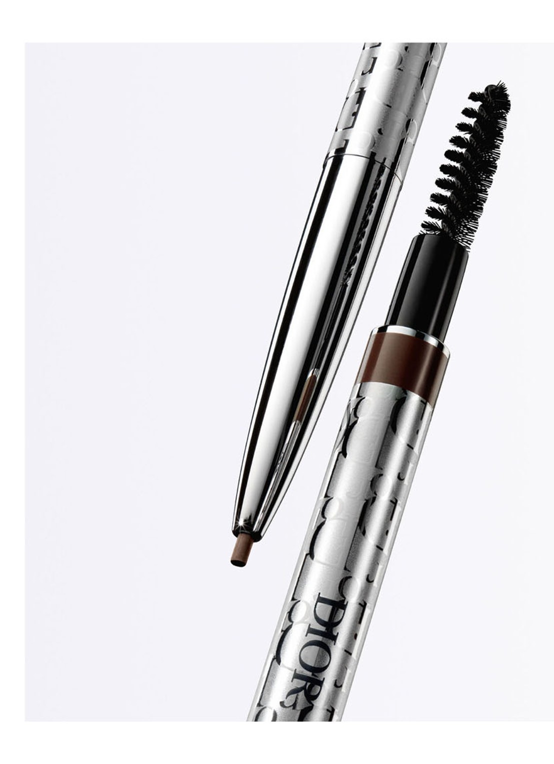 DIOR Diorshow Brow Styler - Wenkbrauwpotlood - detail 7 033 grey brown