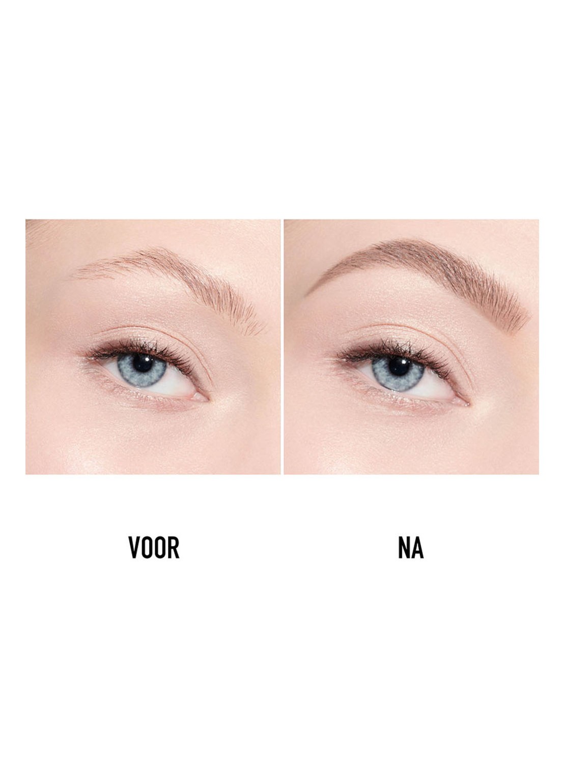 DIOR Diorshow Crayon Sourcils Poudre - waterproof wenkbrauwpotlood - detail 4 05 - black