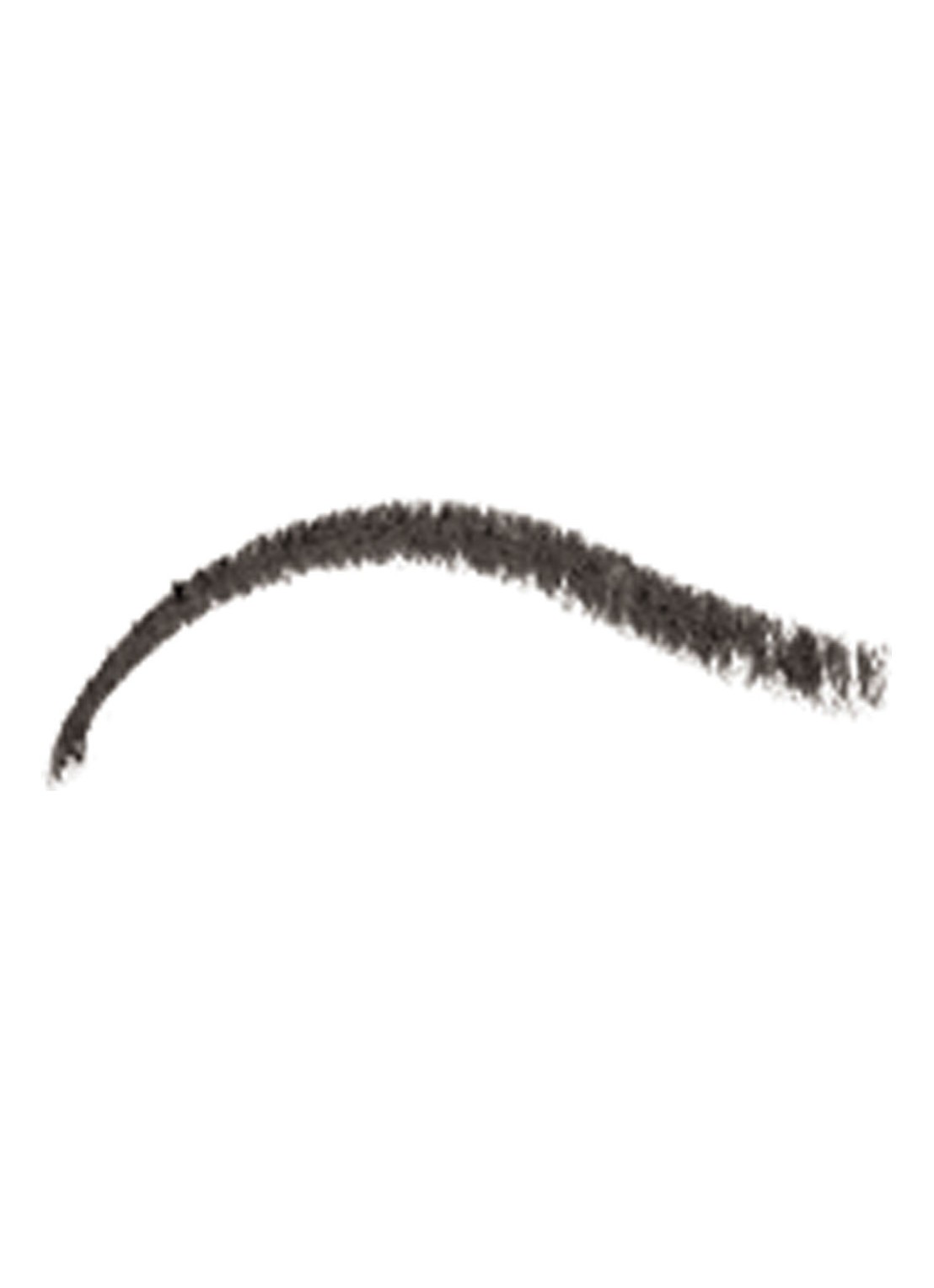 DIOR Diorshow Crayon Sourcils Poudre - waterproof wenkbrauwpotlood - voorkant 2 05 - black