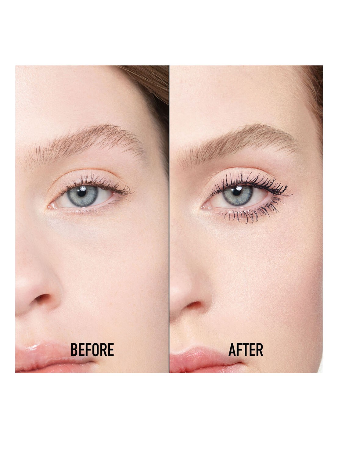 DIOR Diorshow Iconic Overcurl Mascara - detail 2 090 black