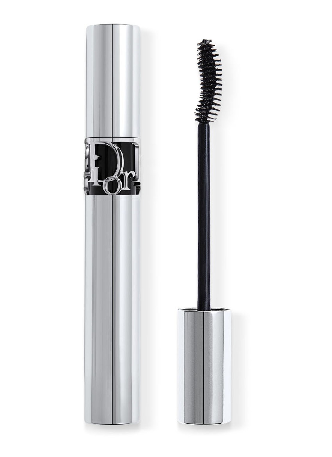 DIOR Diorshow Iconic Overcurl Mascara - voorkant 6 090 black