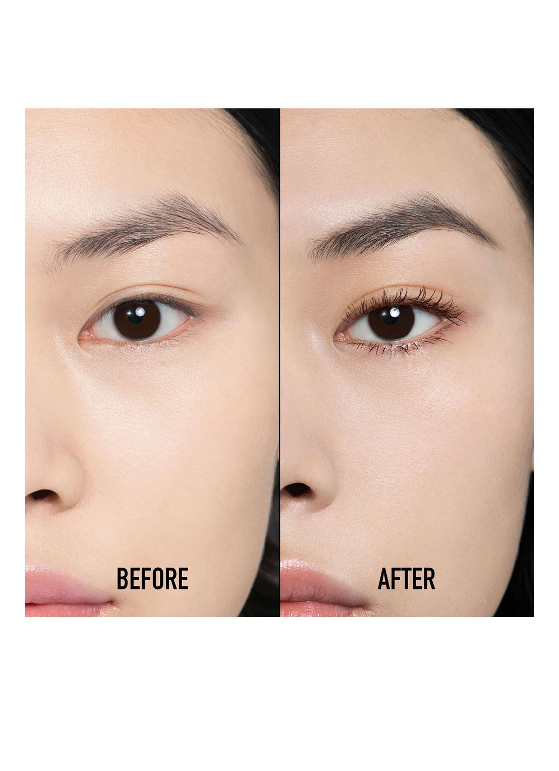 DIOR Diorshow Iconic Overcurl Mascara - detail 5 694 brown