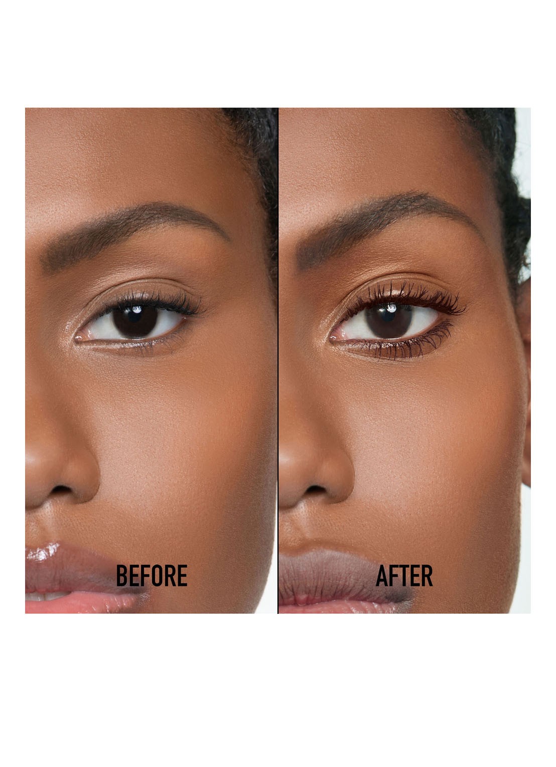 DIOR Diorshow Iconic Overcurl Mascara - detail 6 694 brown