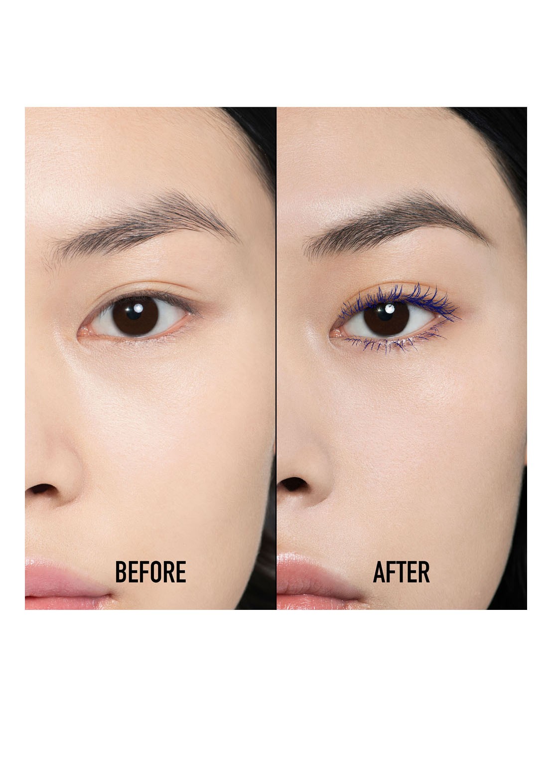 DIOR Diorshow Iconic Overcurl Mascara - detail 3 264 blue
