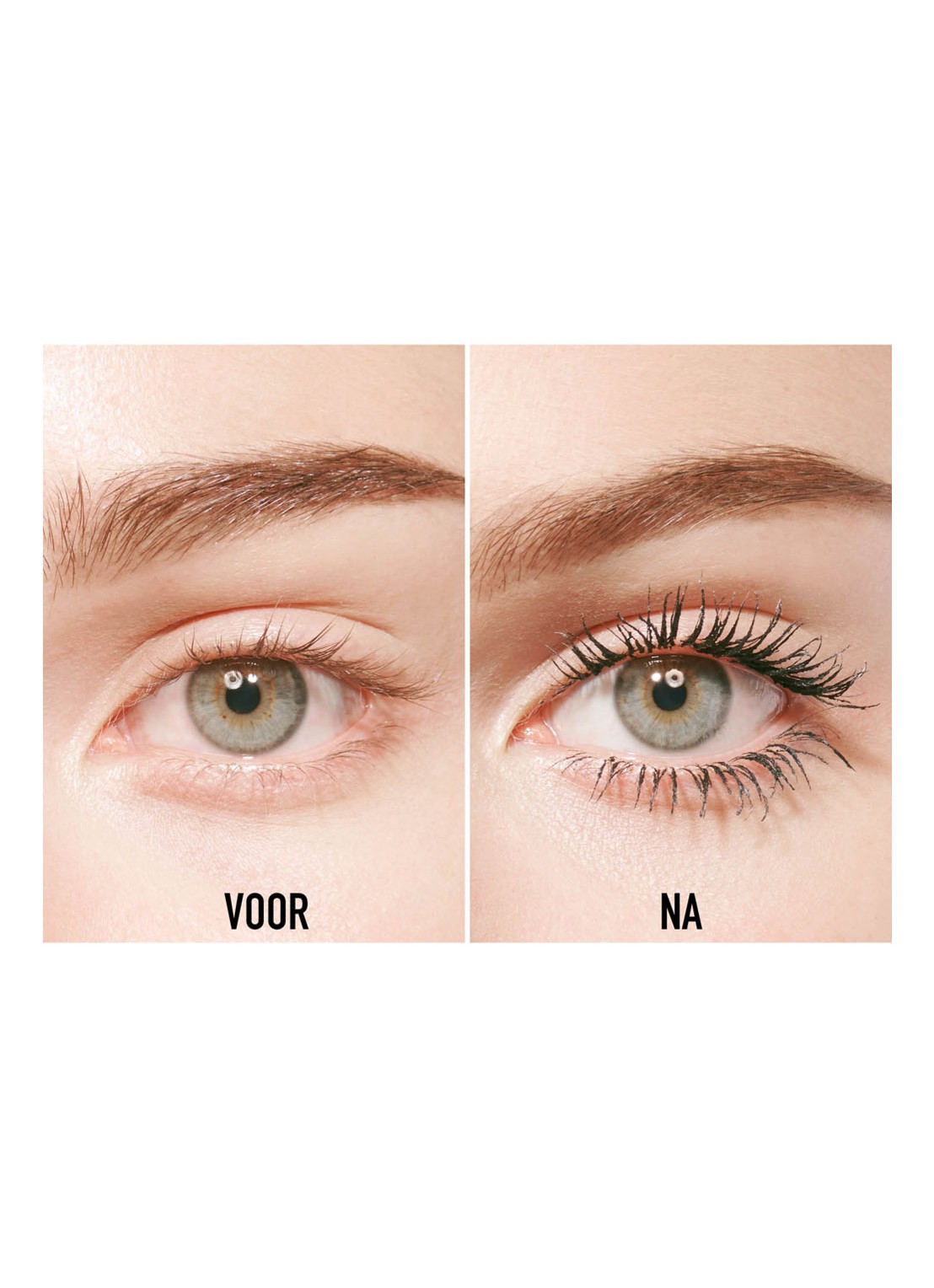 DIOR Diorshow Iconic Overcurl Waterproof Mascara - detail 4 091 noir / black