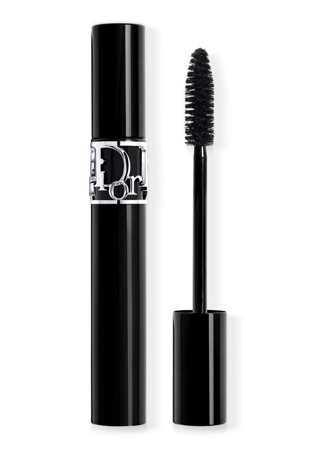 DIOR Diorshow Mascara - voorkant 090 - black