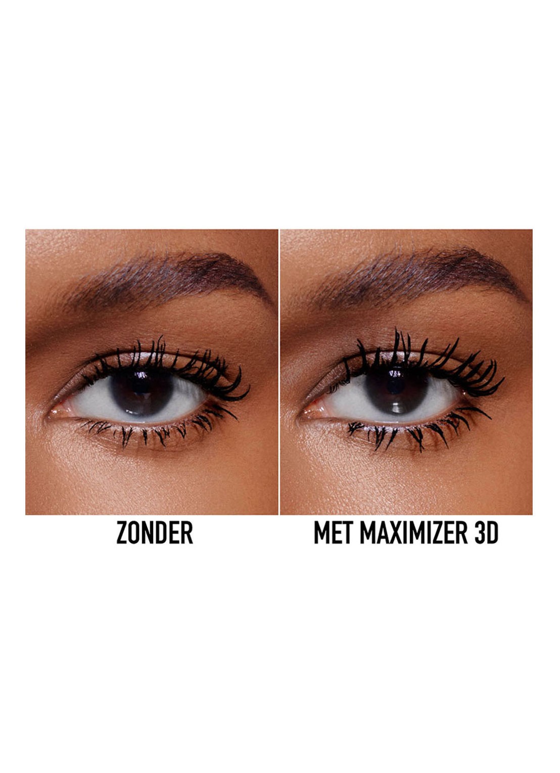 DIOR Diorshow Maximizer 3D - wimper primer - detail 4 undefined