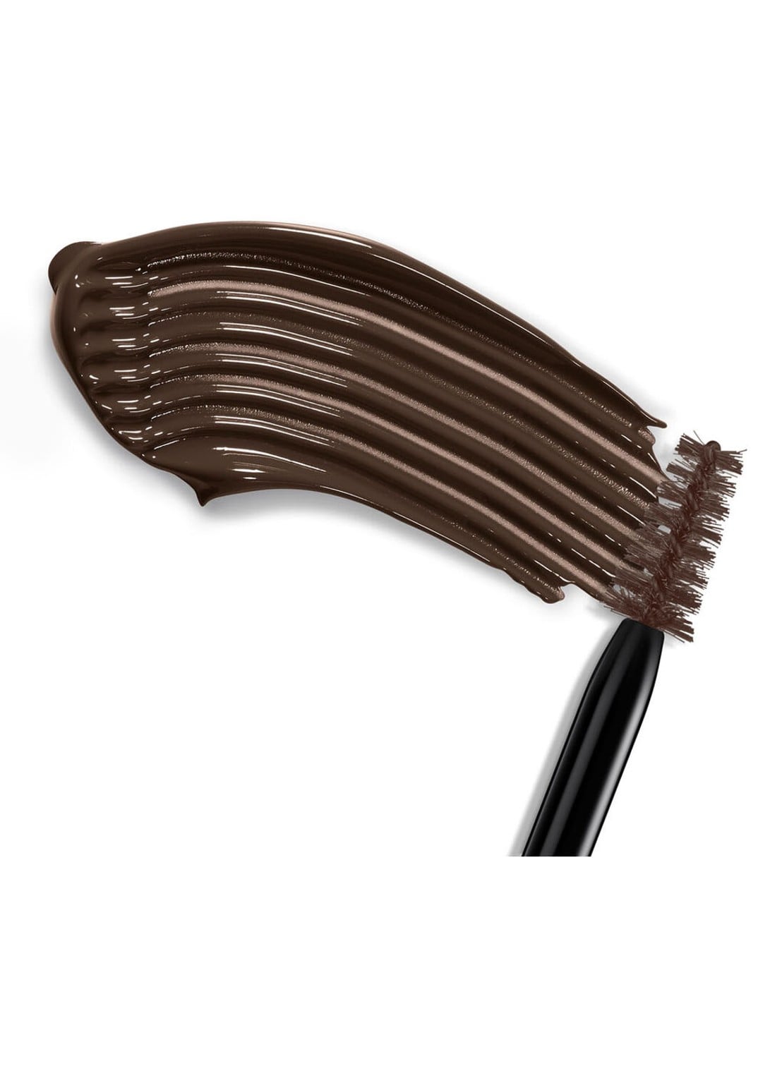 DIOR Diorshow On Set Brow Wenkbrauwgel - voorkant 2 032 - dark brown