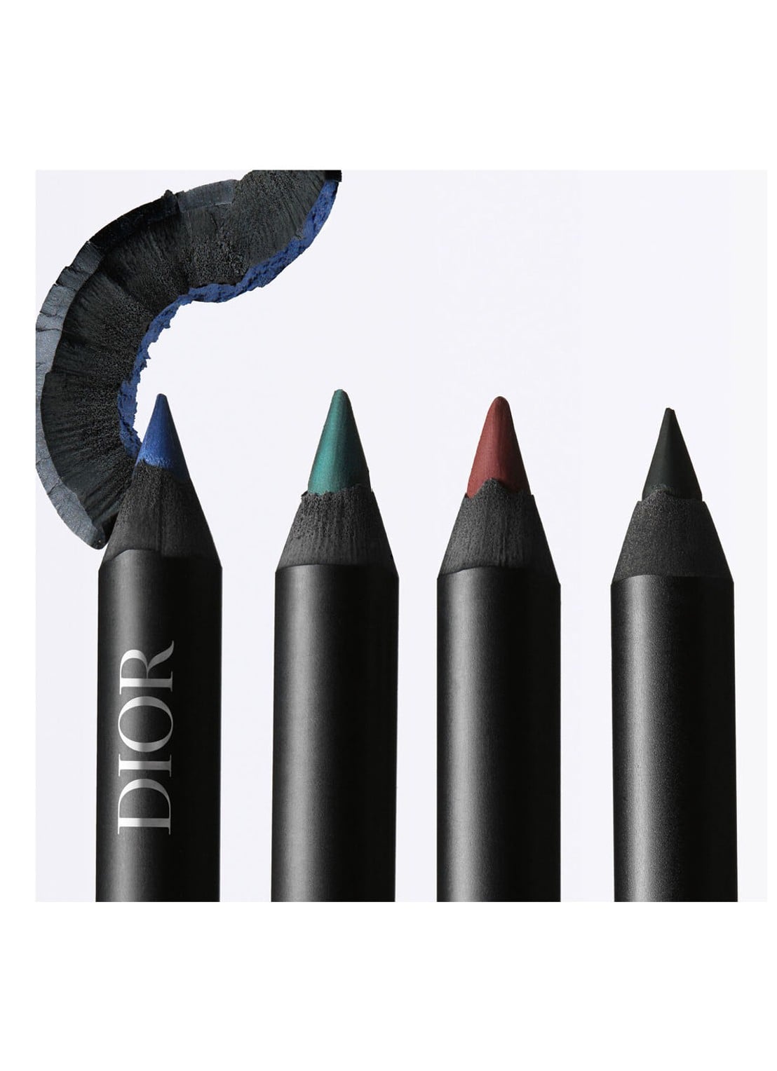 DIOR Diorshow On Stage Crayon - Kohlpotlood - detail 5 774 plum