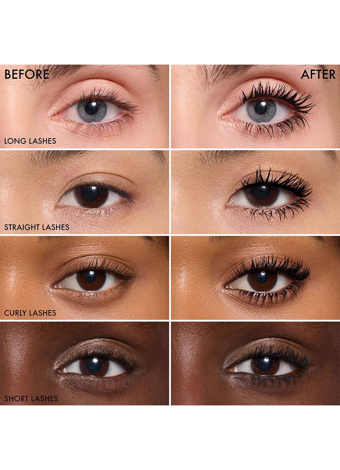 DIOR Diorshow Overvolume - mascara  - detail 2 090 black