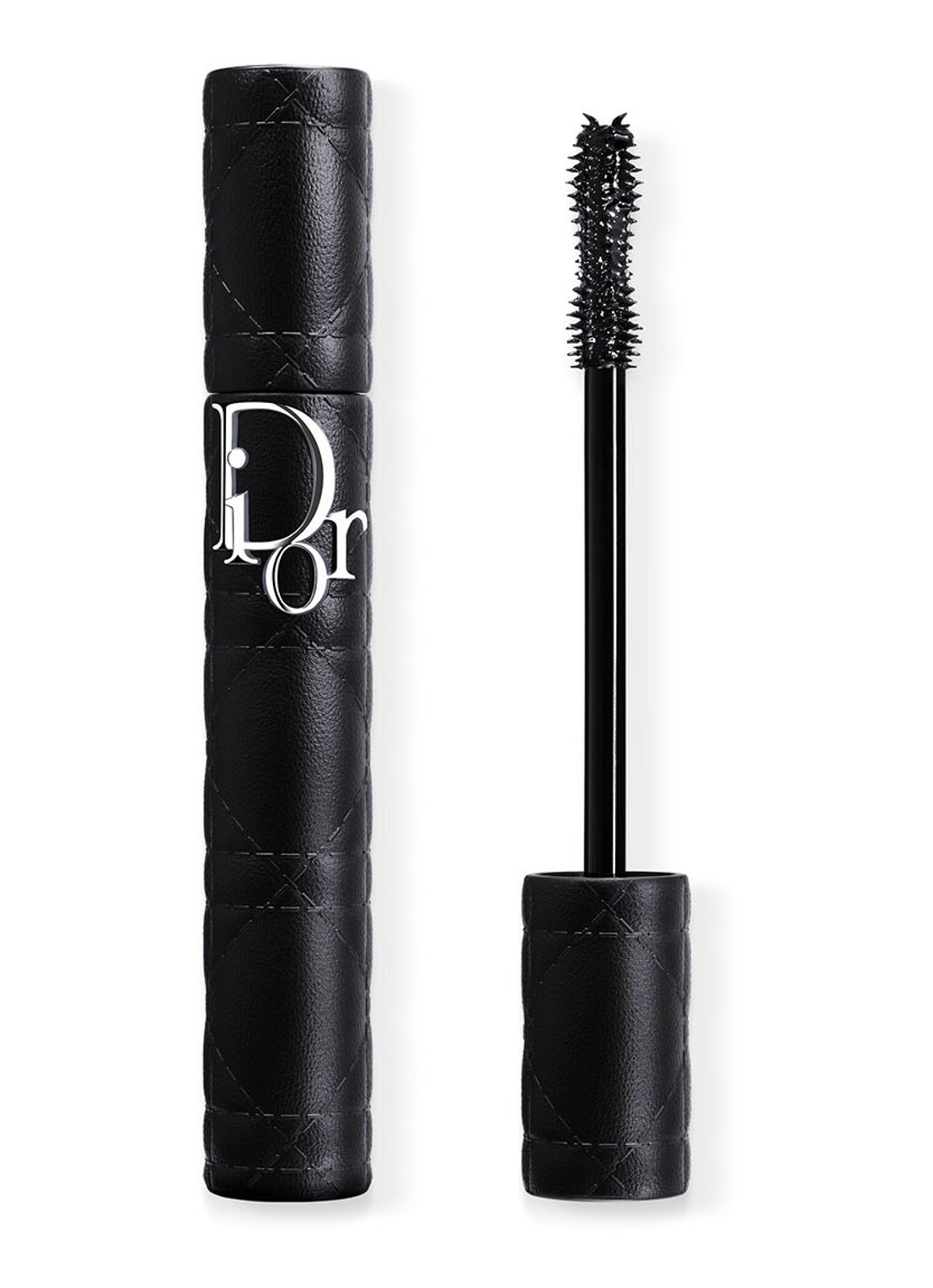 DIOR Diorshow Overvolume Mascara - voorkant 5 090 black