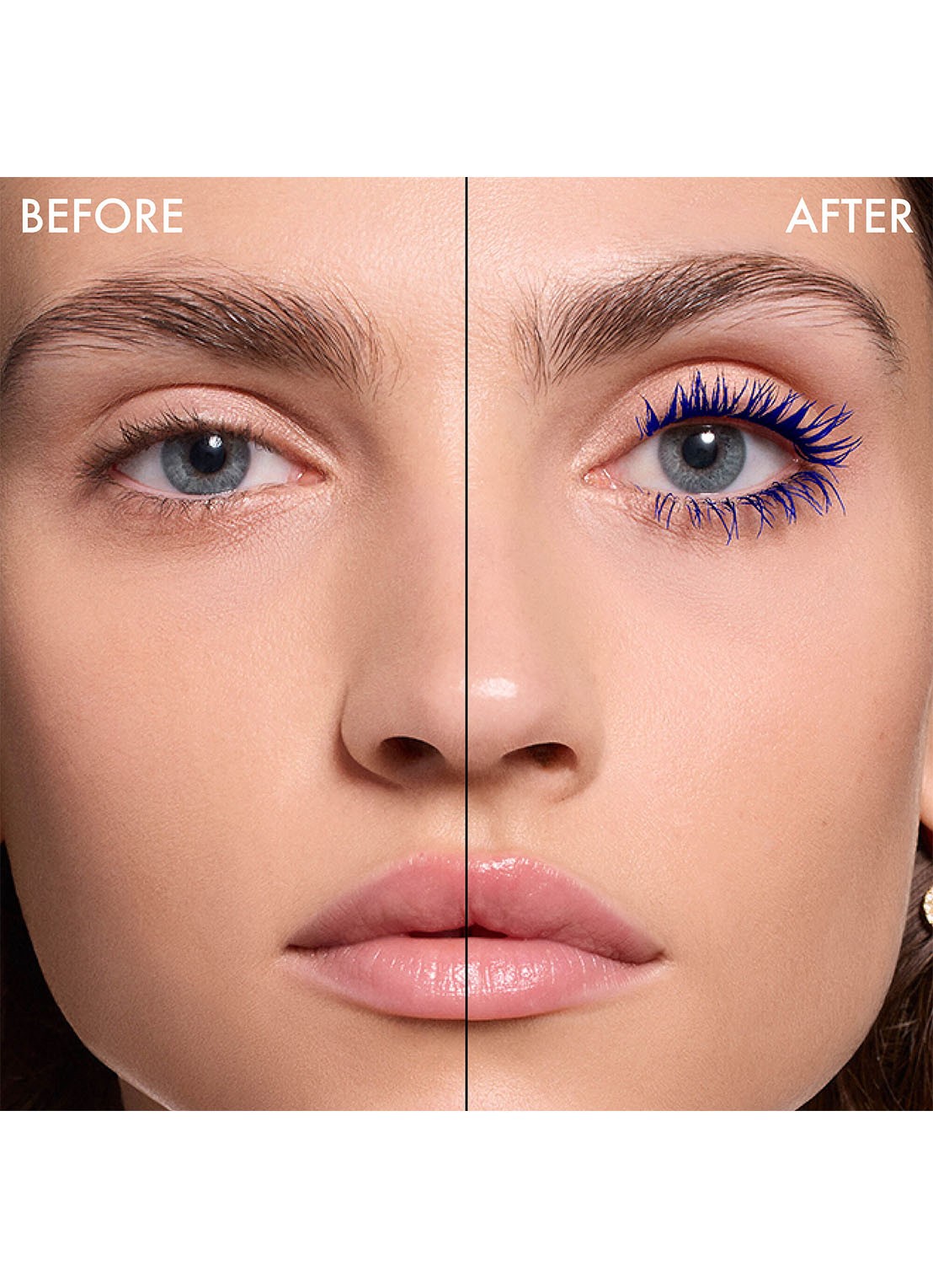 DIOR Diorshow Overvolume - mascara  - detail 3 161 overblue