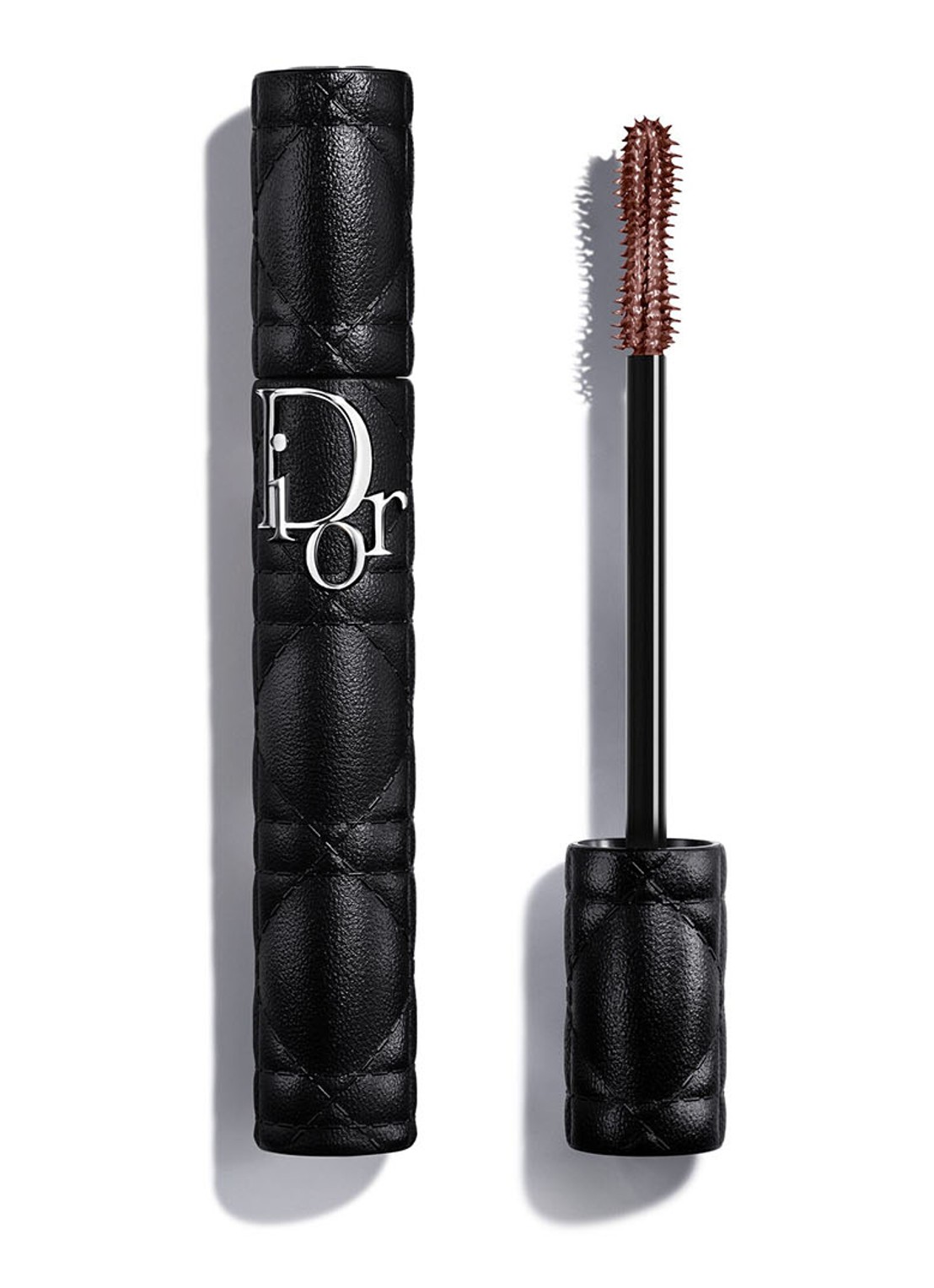 DIOR Diorshow Overvolume - mascara  - voorkant 790 overbrown