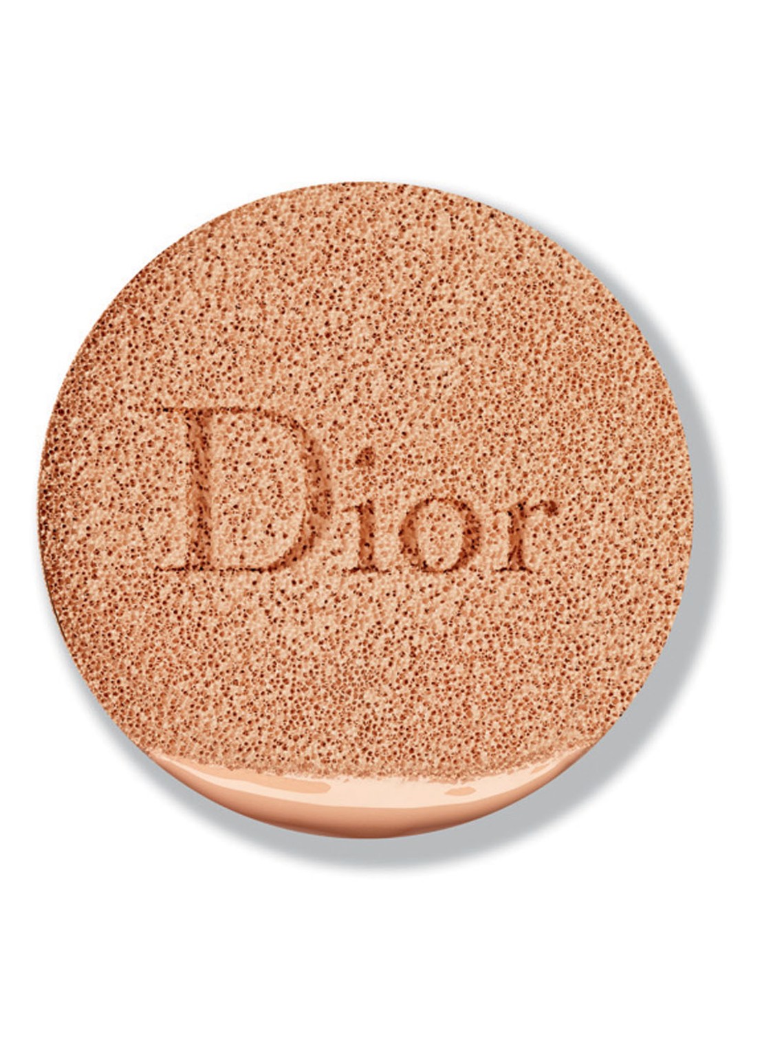 DIOR Dreamskin Moist & Perfect Cushion SPF 50 - PA+++ Refill - compact foundation navulling - detail 4 010