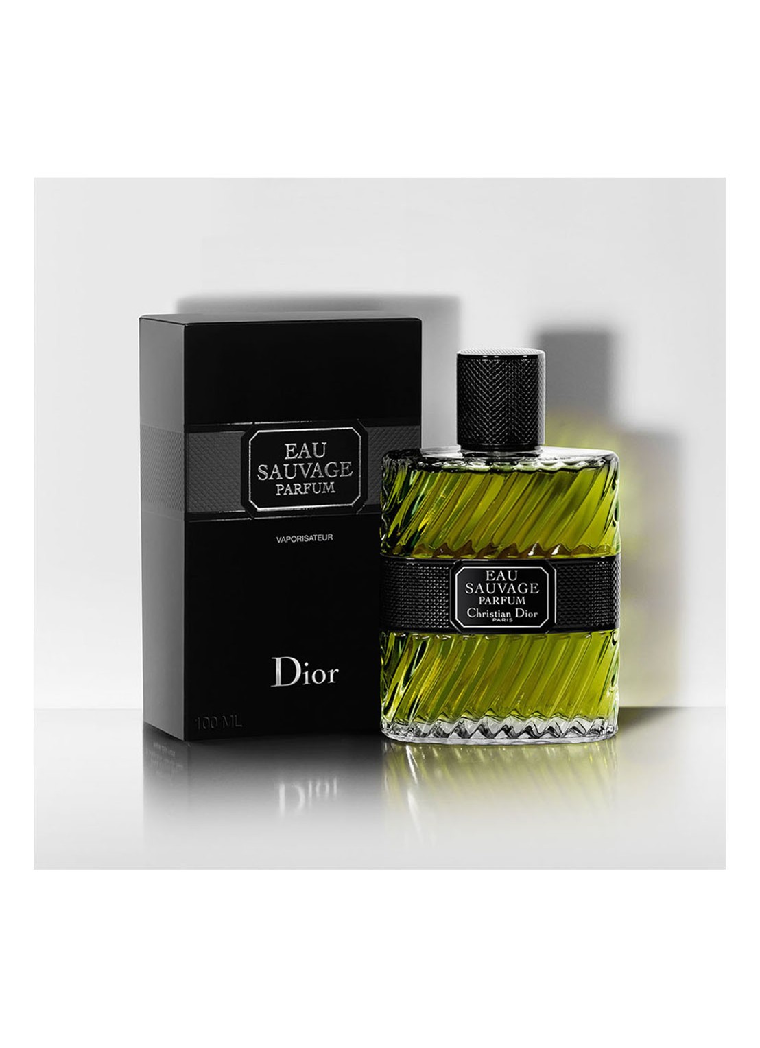 DIOR Eau Sauvage Eau de Parfum - voorkant 2 undefined