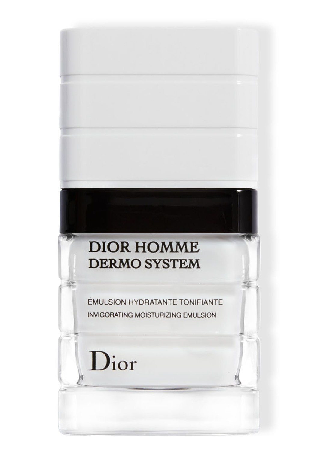 DIOR Emulsion Hydratante Reparatrice - gezichtscrème - voorkant 3 undefined