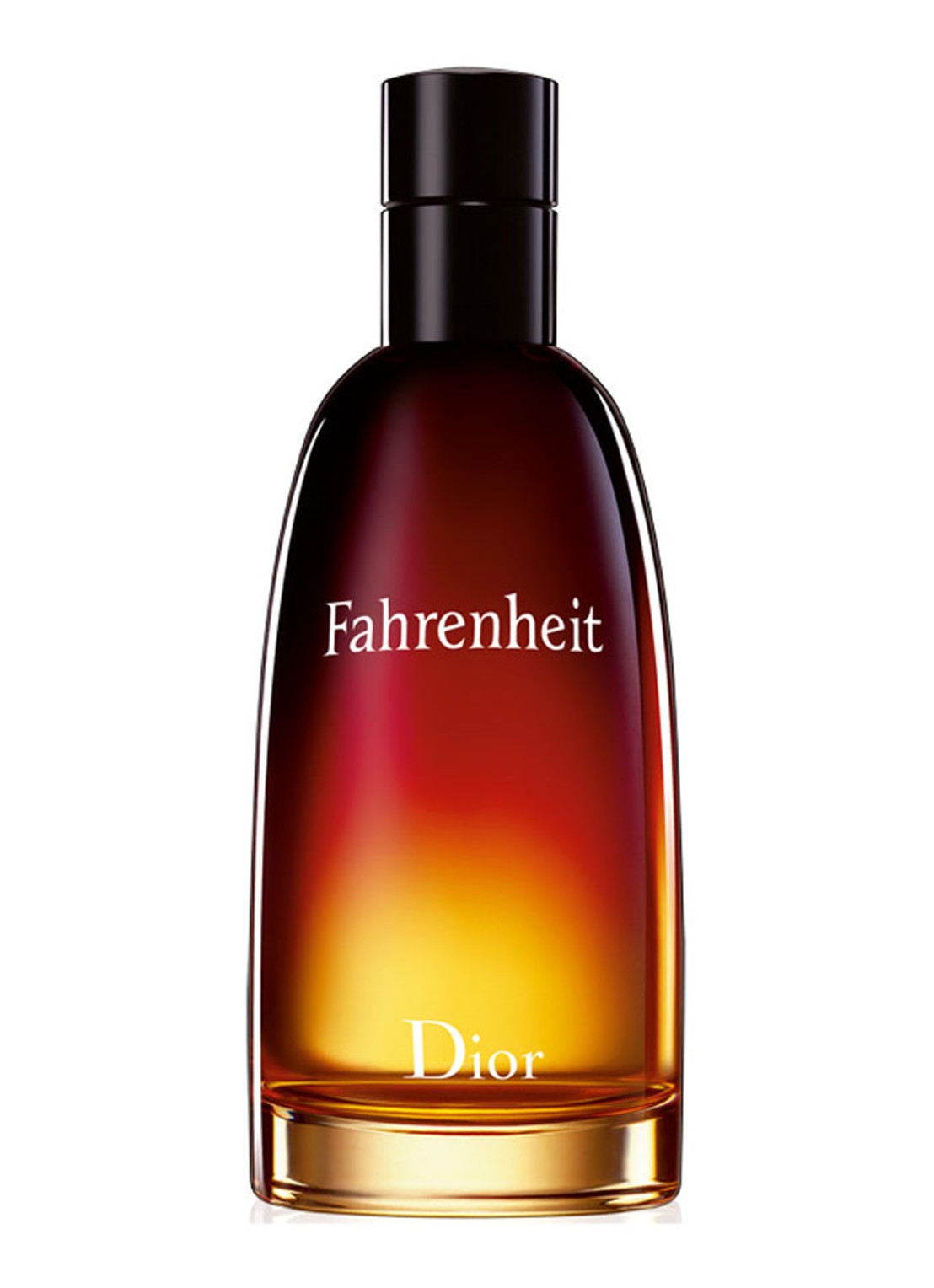 DIOR Fahrenheit Eau de Toilette - voorkant undefined
